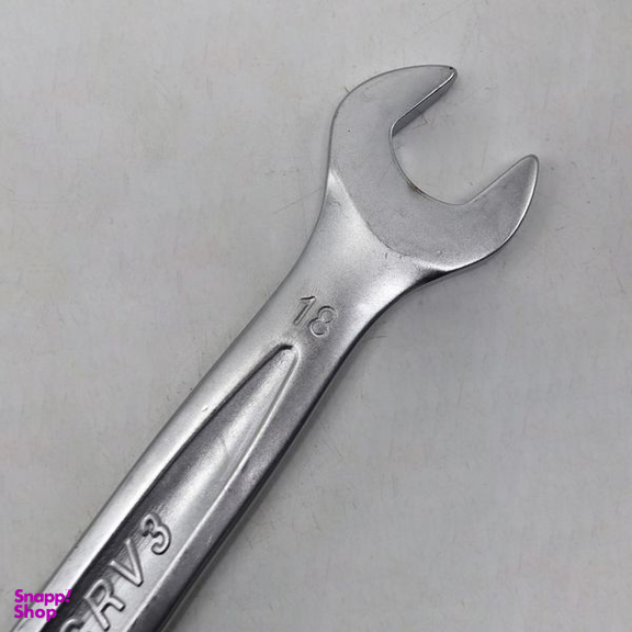 آچار دو سر تخت مدل بلک بول کد YPTU-18-19MM سایز 18-19 میلی متر