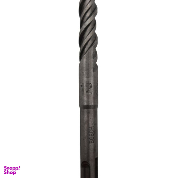 مته 4 شیار بوش (Bosch) مدل YP-GERMANY-12-160MM سایز 12 میلی متر