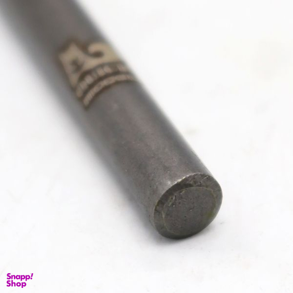 مته الماسه مدل کوییک کد YP-AL-GRANITE-STEEL-100MM سایز 7 میلی متر