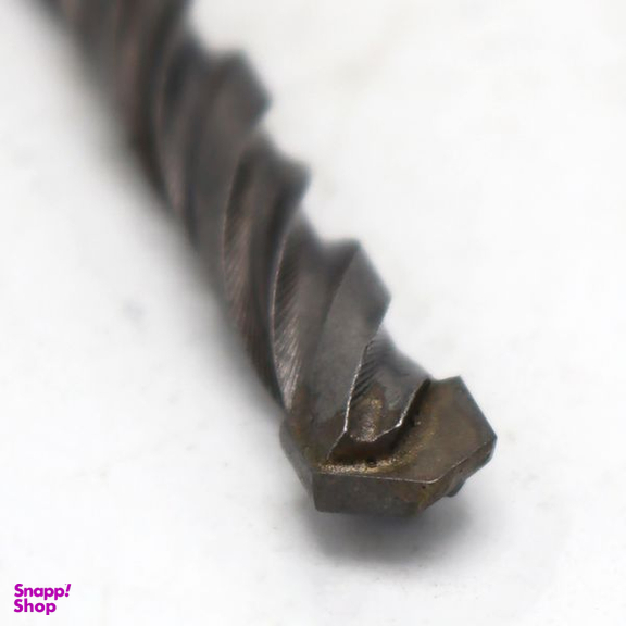 مته الماسه مدل کوییک کد YP-AL-GRANITE-STEEL-100MM سایز 7 میلی متر