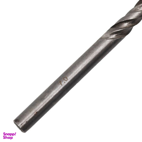 مته الماسه مدل کوییک کد YP-AL-GRANITE-STEEL-100MM سایز 7 میلی متر