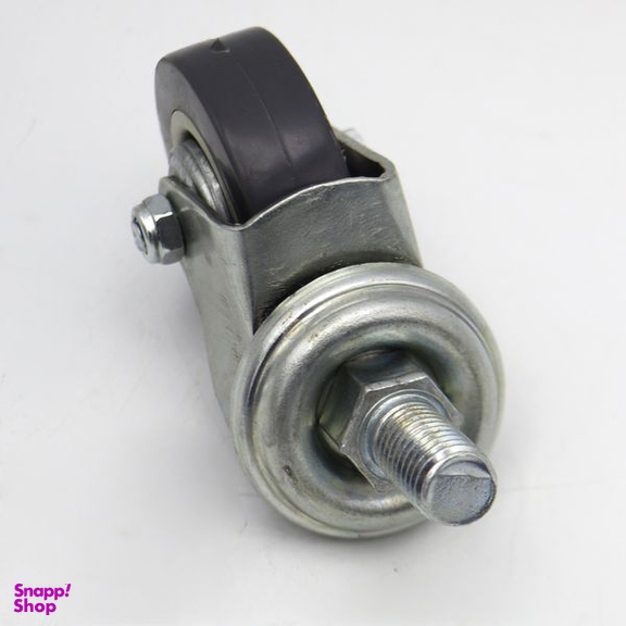 چرخ گردان مدل گوریلا کد YP-PICHI-LASTIKI-50MM