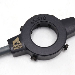 دسته حدیده مدل گوریلا کد YP-45x18MM سایز 45 میلی متر