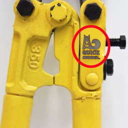 مفتول بر مدل کوییک کد YP-KA-350MM