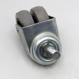 چرخ گردان مدل گوریلا کد YP-2GHOLO-PICHI-50MM