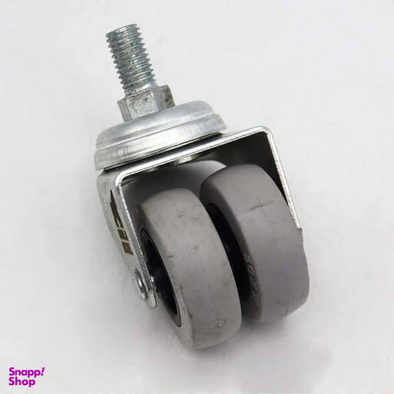 چرخ گردان مدل گوریلا کد YP-2GHOLO-PICHI-50MM