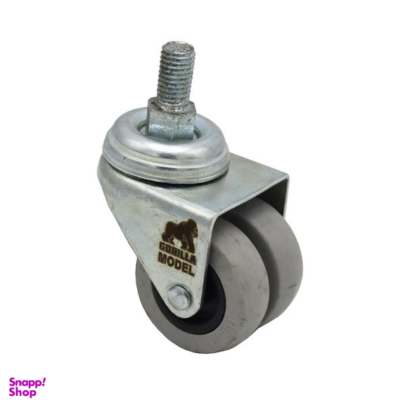 چرخ گردان مدل گوریلا کد YP-2GHOLO-PICHI-50MM