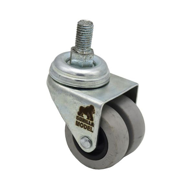چرخ گردان مدل گوریلا کد YP-2GHOLO-PICHI-50MM