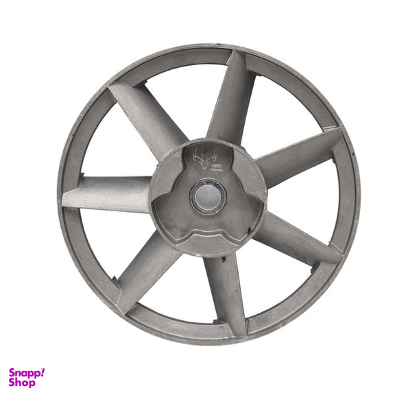 فلکه ای کمپرسور باد مدل سویفت کد YP-KHAREJI-250MM