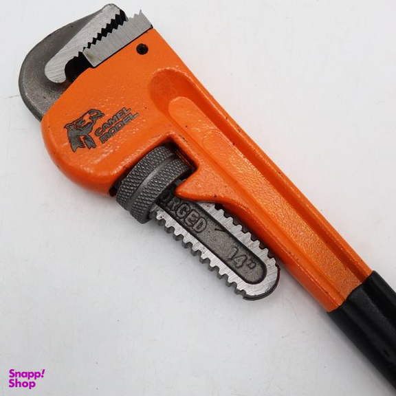 آچار شلاقی مدل کمل YP-014 سایز 14 اینچ