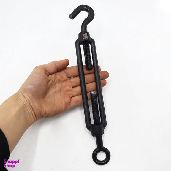 مهارکش مدل گوریلا کد YP-SIZE12 مجموعه 2 عددی