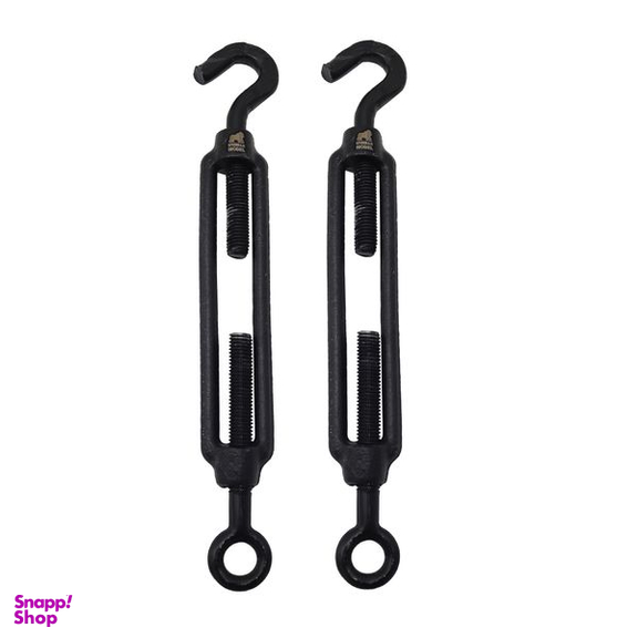 مهارکش مدل گوریلا کد YP-SIZE12 مجموعه 2 عددی