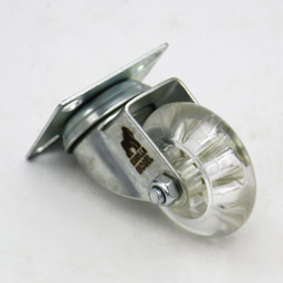 چرخ گردان مدل گوریلا کد YP-SHISHEI-KAFI-50MM