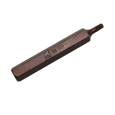 سری بیت ستاره ای مدل گوریلا کد YP-BIT-T20 سایز 20 میلی متر