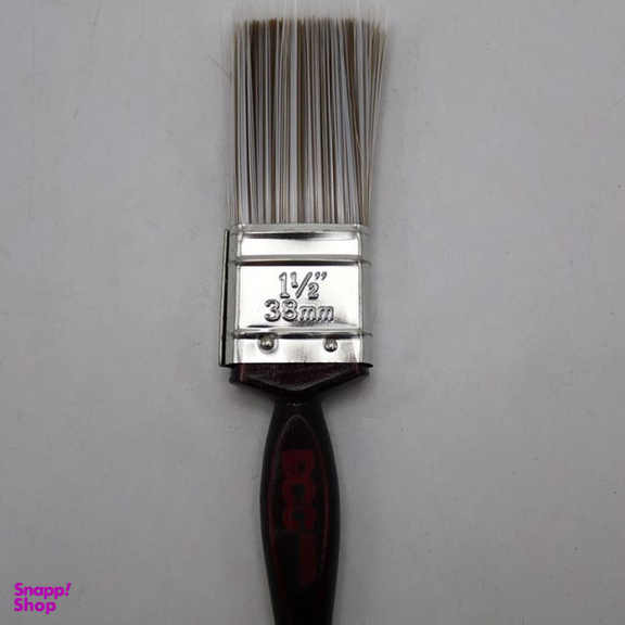قلم مو نقاشی مدل داگ کد YPM-UN-38MM سایز 1.5 اینچ