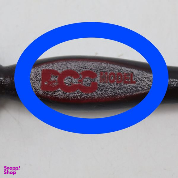 قلم مو نقاشی مدل داگ کد YPB-UN-50MM سایز 2 اینچ