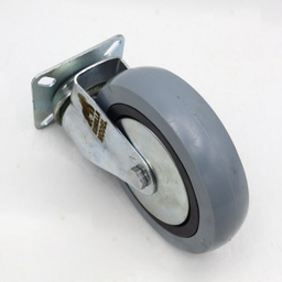 چرخ گردان مدل گوریلا کد YP-LASTICI-KAFI-120MM