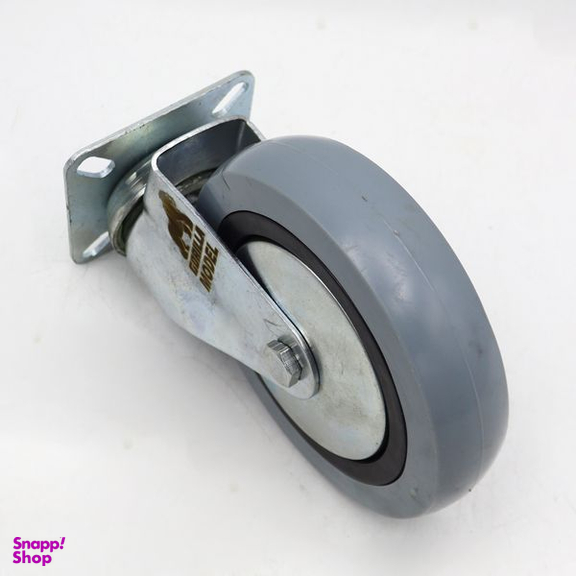 چرخ گردان مدل گوریلا کد YP-LASTICI-KAFI-120MM