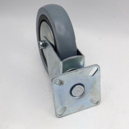 چرخ گردان مدل گوریلا کد YP-LASTICI-KAFI-120MM