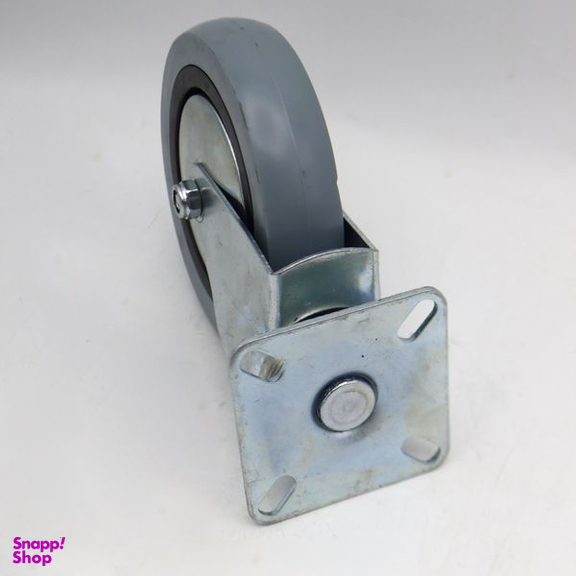 چرخ گردان مدل گوریلا کد YP-LASTICI-KAFI-120MM
