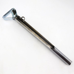 دسته یدک پمپ گریس سامکو مدل سطلی کد YP-10.20L-40CM