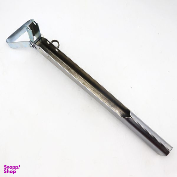 دسته یدک پمپ گریس سامکو مدل سطلی کد YP-10.20L-40CM