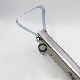 دسته یدک پمپ گریس سامکو مدل سطلی کد YP-10.20L-40CM