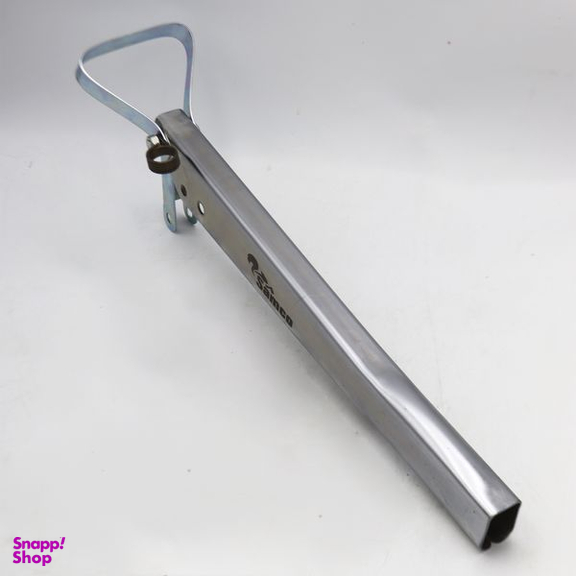 دسته یدک پمپ گریس سامکو مدل سطلی کد YP-10.20L-40CM