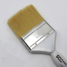 قلم مو نقاشی مدل داگ کد YP-ROGHANI-101.6MM سایز 4 اینچ