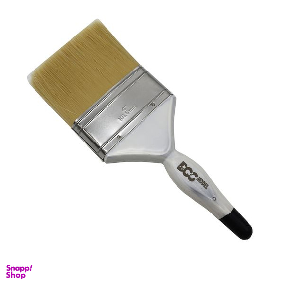 قلم مو نقاشی مدل داگ کد YP-ROGHANI-101.6MM سایز 4 اینچ