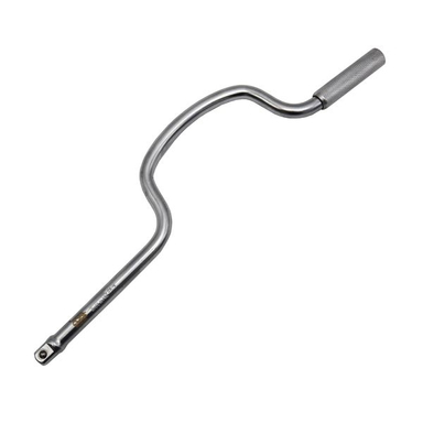 دسته بکس هندلی مدل بلک بول کد YP-HENDELI-39CM