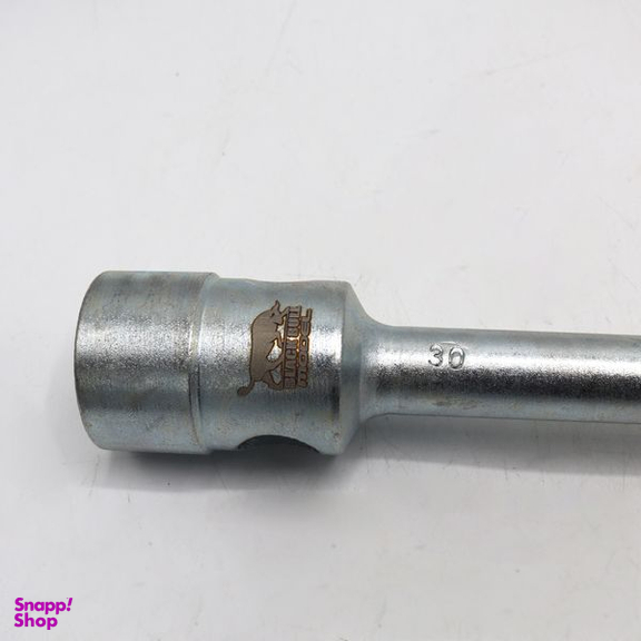 آچار خودرو و چرخ مدل بلک بول کد YP-KAMIYOONI سایز 30-32 میلی متر