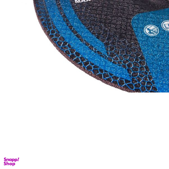 صفحه برش سنگ اکتیو مدل YP-230-3-22MM مجموعه 5 عددی