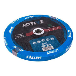 صفحه برش سنگ اکتیو مدل YP-230-3-22MM مجموعه 5 عددی