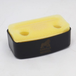 هواکش کمپرسور باد مدل گوریلا کد YP-ITALIYAI-4GOSH-10CM