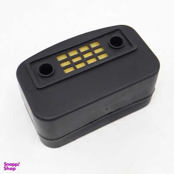 هواکش کمپرسور باد مدل گوریلا کد YP-ITALIYAI-4GOSH-10CM