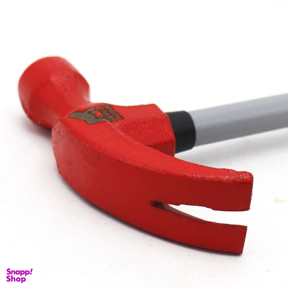 چکش مدل گوریلا کد YP-500GR وزن 780 گرم