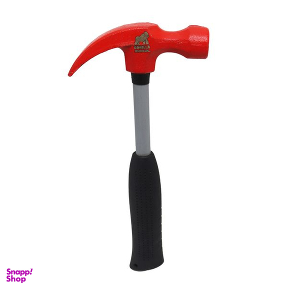 چکش مدل گوریلا کد YP-500GR وزن 780 گرم