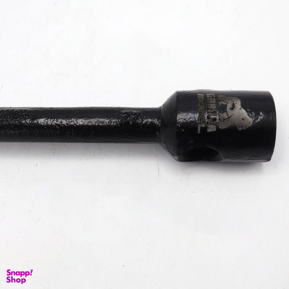 آچار خودرو و چرخ مدل گوریلا کد YP-KAMIYOONI سایز 30/27 میلی متر