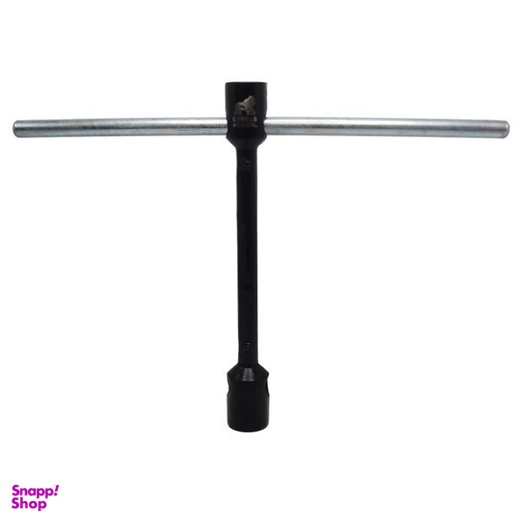 آچار خودرو و چرخ مدل گوریلا کد YP-KAMIYOONI سایز 30/27 میلی متر