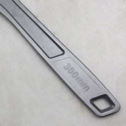 آچار فرانسه مدل بیگ بر کد YPAT-300MM سایز 12 اینچ
