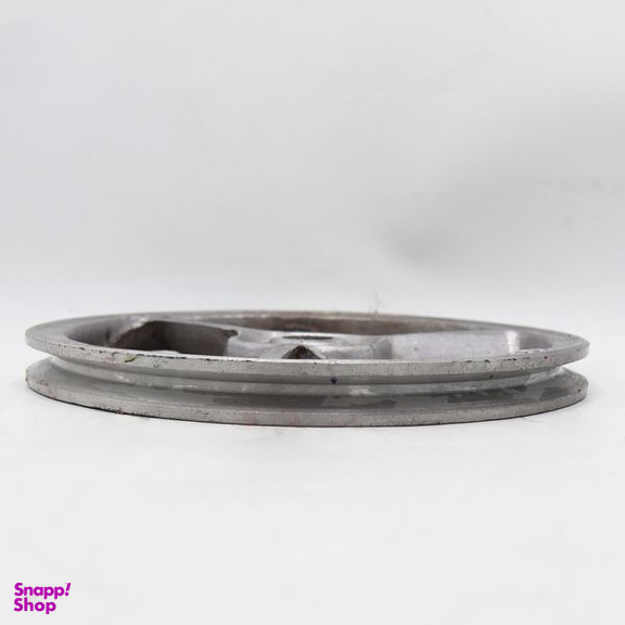 فلکه ای کمپرسور باد مدل گوریلا کد YPK-IRAN-150MM