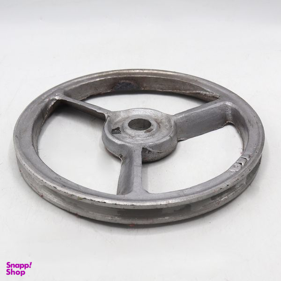 فلکه ای کمپرسور باد مدل گوریلا کد YPK-IRAN-150MM