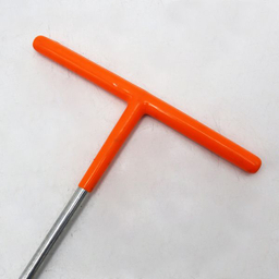 آچار بکس مدل گوریلا کد YP-ROKESHDAR-29CM سایز 8 میلی متر