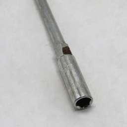 آچار بکس مدل گوریلا کد YP-ROKESHDAR-29CM سایز 8 میلی متر