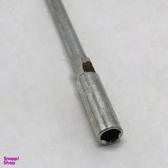 آچار بکس مدل گوریلا کد YP-ROKESHDAR-29CM سایز 8 میلی متر