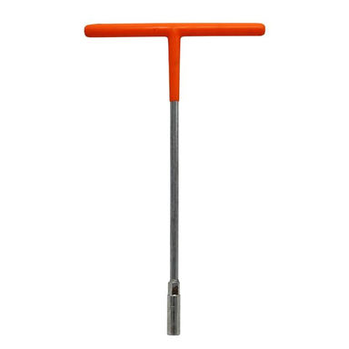 آچار بکس مدل گوریلا کد YP-ROKESHDAR-29CM سایز 8 میلی متر