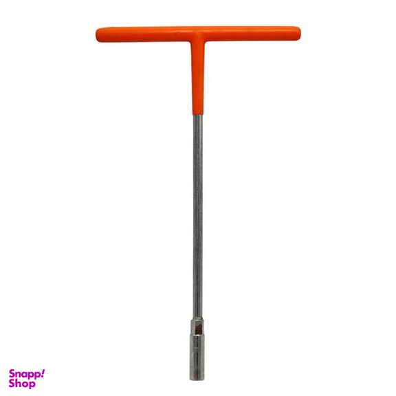 آچار بکس مدل گوریلا کد YP-ROKESHDAR-29CM سایز 8 میلی متر