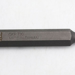 سری بیت ستاره ای مدل گوریلا کد YP-BIT-TAIWANI-T30 سایز 30 میلی متر