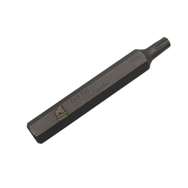 سری بیت ستاره ای مدل گوریلا کد YP-BIT-TAIWANI-T30 سایز 30 میلی متر